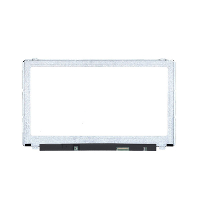 صفحه نمایش لپ تاپ ال سی دی BOE Vertical Stripe پانل ال سی دی 15.6 اینچی NV156FHM-N34