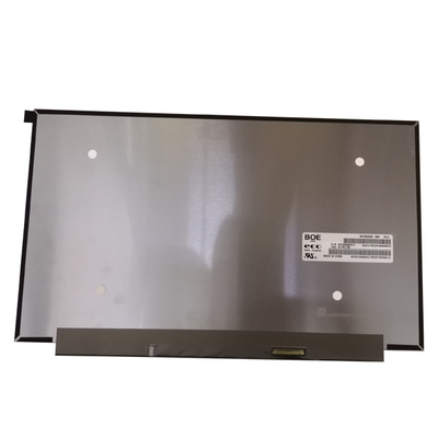 صفحه نمایش لپ تاپ BOE Vertical Stripe 15.6 اینچی پنل LCD NE156QUM-N66 40 پین