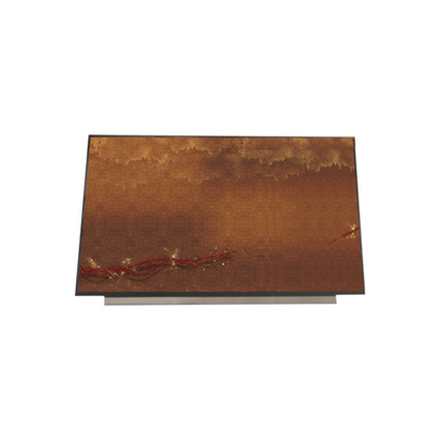 صفحه نمایش لپ تاپ BOE Vertical Stripe 15.6 اینچی پنل LCD NE156QUM-N66 40 پین