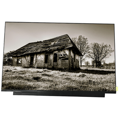 صفحه نمایش لپ تاپ PANDA Vertical Stripe 15.6 اینچی پنل LCD LM156LFCL11 1920*1080