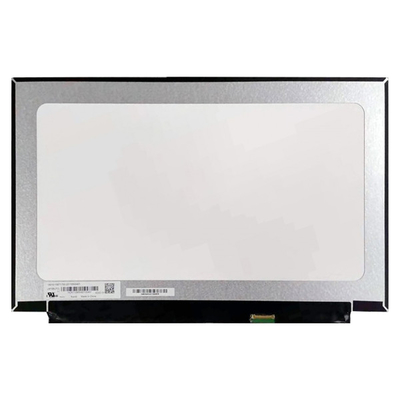 صفحه نمایش لپ تاپ PANDA Vertical Stripe 15.6 اینچی پنل LCD LM156LFCL11 1920*1080