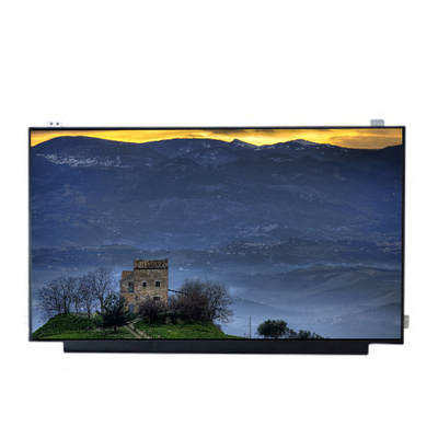 صفحه نمایش LCD لپ تاپ BOE Vertical Stripe 15.6 اینچ پنل LCD NV156QUM-N43