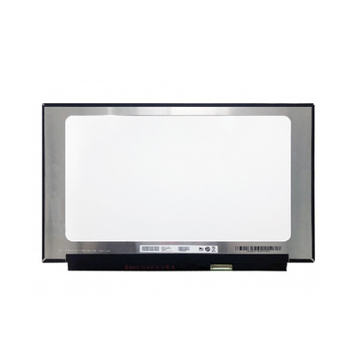 AUO نوار عمودی پانل LCD 15.6 اینچی B156HAN13.0 صفحه LCD 10 پین
