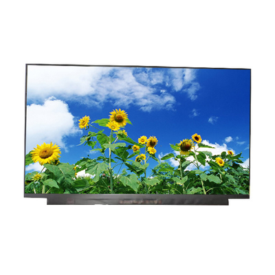 AUO نوار عمودی پانل LCD 15.6 اینچی B156HAN13.0 صفحه LCD 10 پین