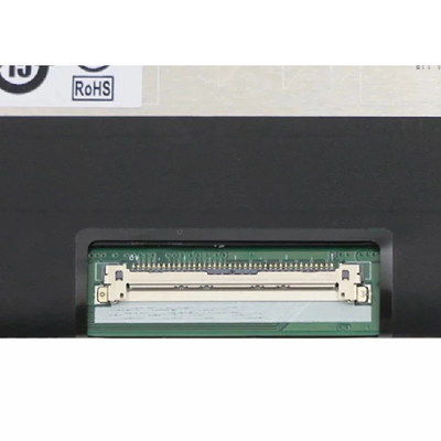 AUO نوار عمودی پانل LCD 15.6 اینچی B156HAN13.0 صفحه LCD 10 پین