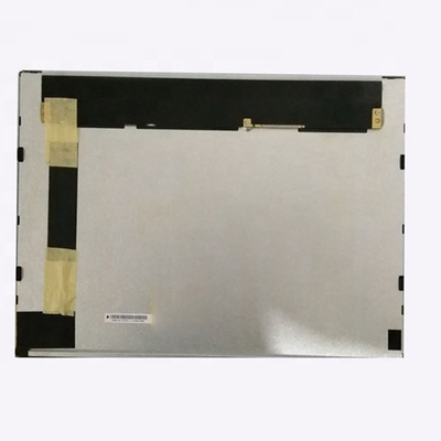 صفحه ال سی دی SHARP Vertical Stripe 15.6 اینچی LQ156T3LW02 صفحه LCD 1366*768