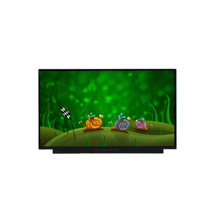 AUO نوار عمودی 15.6 اینچ LCD صفحه B156HAN02.0 1920*1080