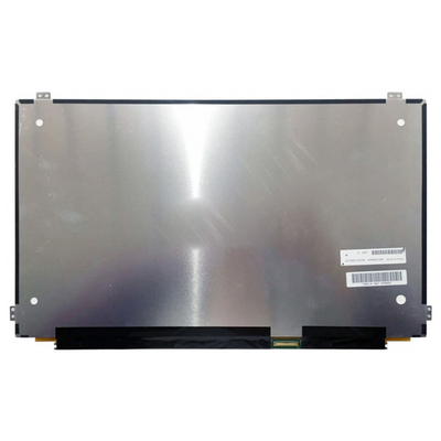 صفحه نمایش لپ تاپ 4k با صفحه ال سی دی 15.6 اینچی نوار عمودی شارپ LQ156D1JW04