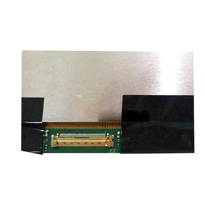 صفحه نمایش لپ تاپ 4k با صفحه ال سی دی 15.6 اینچی نوار عمودی شارپ LQ156D1JW04