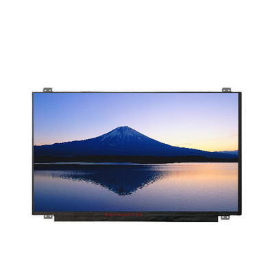 AUO نوار عمودی صفحه LCD 15.6 اینچی B156XTN07.0 صفحه LCD HW0A