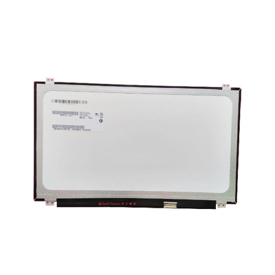 AUO نوار عمودی صفحه LCD 15.6 اینچی B156XTN07.0 صفحه LCD HW0A