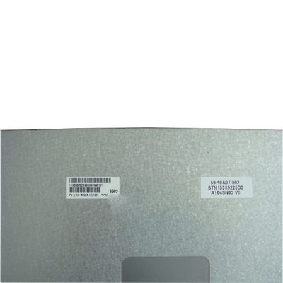 صفحه نمایش 10.4 اینچی auo tft lcd A104SN03 V0 برای قاب عکس دیجیتال