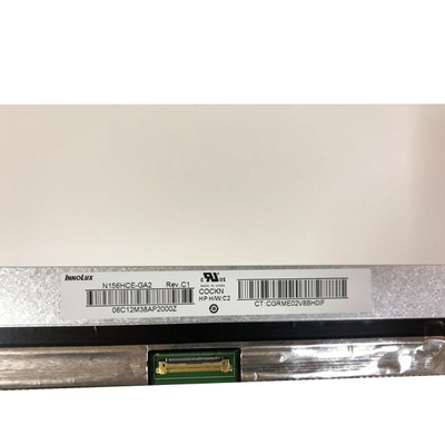 Innolux Vertical Stripe 15.6 inch LCD Pane N156HCE-GA2 1920*1080 144P