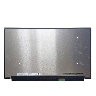 AUO نوار عمودی 15.6 اینچ LCD صفحه B156ZAN04.1 اینچ صفحه LCD 40 پین