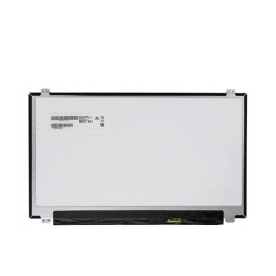 AUO نوار عمودی 15.6 اینچی LCD صفحه B156HAN04.1 1920*1080 141PPI