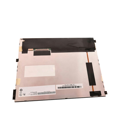 صفحه نمایش 10.4 اینچی auo tft lcd ماژولار G104XVN01.3 برای صنعتی