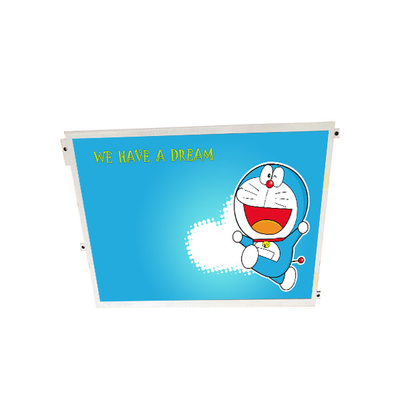 صفحه نمایش 10.4 اینچی auo tft lcd ماژولار G104XVN01.3 برای صنعتی