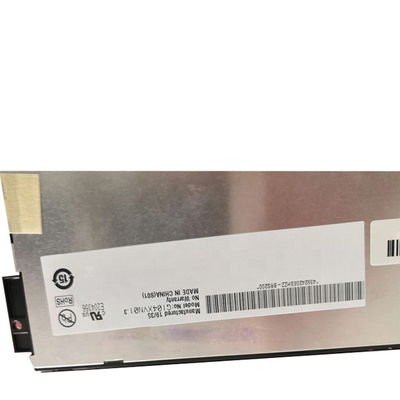 صفحه نمایش 10.4 اینچی auo tft lcd ماژولار G104XVN01.3 برای صنعتی