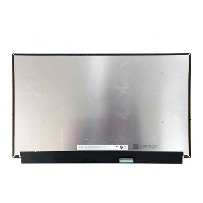 AUO نوار عمودی 15.6 اینچ LCD صفحه B156ZAN05.1 صفحه LCD 40 پین