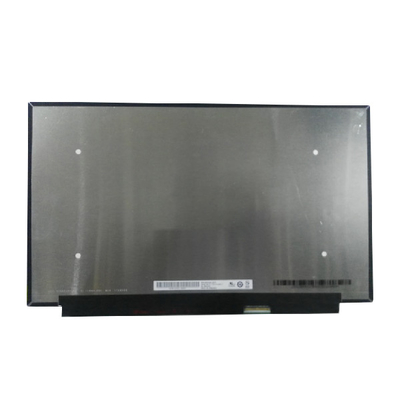 AUO نوار عمودی 15.6 اینچ LCD صفحه B156HAN08.0 1920*1080 141PPI