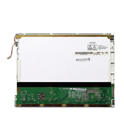 تعویض صفحه نمایش لمسی مانیتورهای LCD 10.4 اینچی auo tft lcd GB104SN01 V2