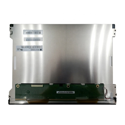 12.1 اینچ اصلی برای پنل ماژول نمایشگر LCD TIANMA 1024*768 TM121TDSG02 برای پنل ال سی دی صنعتی 105ppi