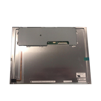TCG121XGLPBPNN-AN40 پانل ال سی دی صنعتی 12.1 اینچی صفحه نمایش ال سی دی 105ppi صفحه نمایش TCG121XGLPBPNN-AN40