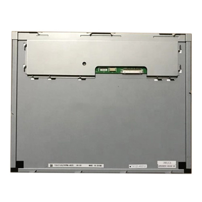 تعویض صفحه نمایش مانیتورهای LCD 12.1 اینچی TCG121XGLPAPNN-AN20 پانل ال سی دی صنعتی 105ppi