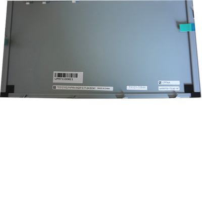 TCG121XGLPAPNN-AN20-S 12.1 اینچ TFT ال سی دی پنل ال سی دی صنعتی 105ppi Kyocera
