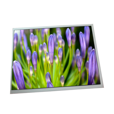 12.1 اینچ 1024*768 پنل ال سی دی صنعتی با روشنایی بالا ماژول LCD 105ppi TM121TDSG04