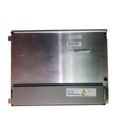 AA121XK01 پنل ال سی دی صنعتی 12.1 اینچی میتسوبیشی ماژول نمایشگر ال سی دی 105ppi