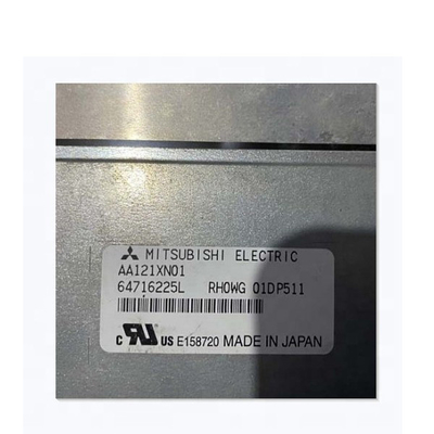 صفحه نمایش LCD AA121XN01 12.1 اینچی 1024x768 برای پنل ال سی دی صنعتی 105ppi A+Grade موجود است