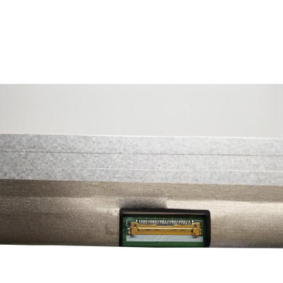 AUO نوار عمودی 15.6 اینچی LCD صفحه B156HAN06.1 HW0A 1920*1080 141PPI
