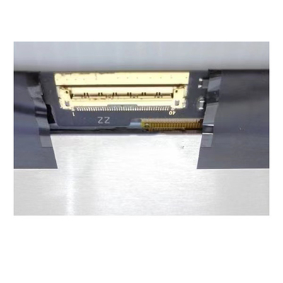 صفحه نمایش LCD 15.6 اینچی نوار عمودی تیز LQ156Z1JW03B 3200*1800