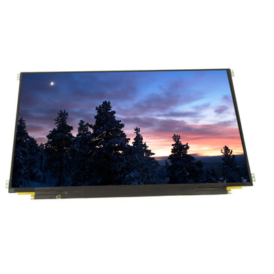 صفحه نمایش LCD 15.6 اینچی نوار عمودی تیز LQ156Z1JW03B 3200*1800