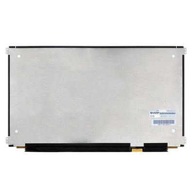 صفحه نمایش LCD 15.6 اینچی نوار عمودی تیز LQ156Z1JW03B 3200*1800