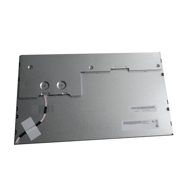 صفحه نمایش پانل ال سی دی صنعتی 15.6 اینچی G156XTT01.1 نمایشگر لمسی 1366*768 LVDS