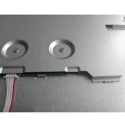 صفحه نمایش پانل ال سی دی صنعتی 15.6 اینچی G156XTT01.1 نمایشگر لمسی 1366*768 LVDS