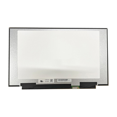 پنل LCD لپ تاپ 15.6 اینچی شارپ LQ156M1JW16 40 پین TFT LCD 300 cd/m2