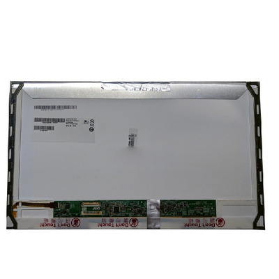 AUO B156XTN02.1 پانل LCD 15.6 اینچی 40 پین صفحه نمایش LCD لپ تاپ