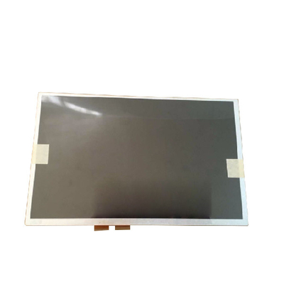 صفحه نمایش ال سی دی اصلی 10.2 اینچی A102VW01 V4 800(RGB)×480 LCD برای صفحه نمایش خودرو