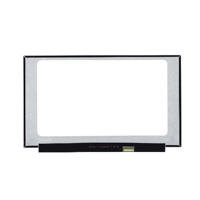 AUO B156HAN02.1 HW5A پانل LCD 15.6 اینچی 1920*1080 30 پین RGB Vertical Stripe