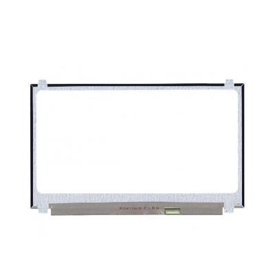 AUO B156HAN02.1 HW2A 15.6 اینچ پنل LCD لپ تاپ 1920*1080 141PPI 30 پین EDP