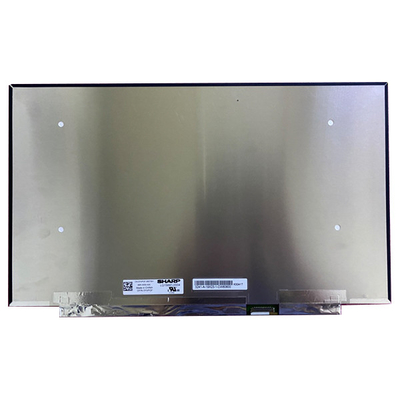 AUO LQ156M1JW04 پانل LCD 15.6 اینچی 1920*1080 141PPI برای لپ تاپ / بازی