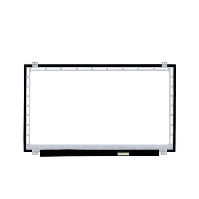 AUO B156XW04 V0 15.6 اینچ پنل LCD لپ تاپ 1366*768 مات 100PPI