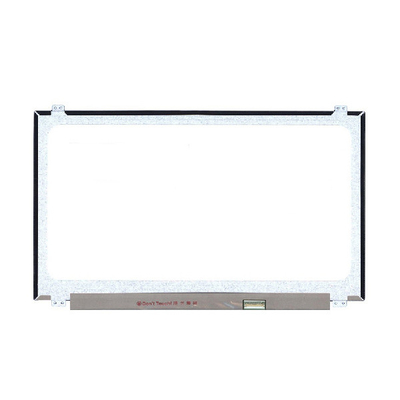 AUO Vertical Stripe 15.6 اینچ پنل LCD B156HAN06.1 HW2B 1920*1080 30 پین