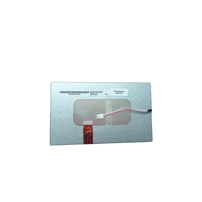 صفحه نمایش ال سی دی A070FW03 V0 صفحه نمایش ال سی دی دی وی دی ماشین ناوبری صفحه نمایش ال سی دی نواری RGB AUO