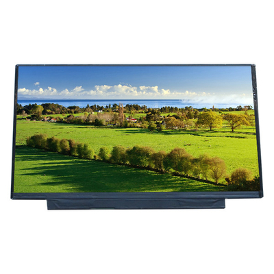 پاندا 11.6 اینچ LCD باریک 30 پین FHD IPS مات LM116LF3L02