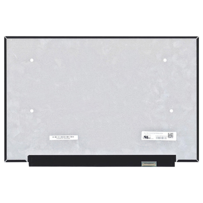 صفحه نمایش لپ تاپ پاندا LM140GF1L02 LCD 14 اینچی باریک 30 پین 2560*1600