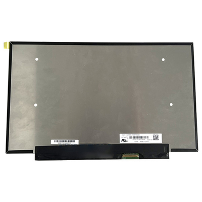 LM140LF1L02 14.0 اینچ 1920*1080p صفحه نمایش IPS LCD مانیتور 60 هرتزی 9S5P WLED نور پس زمینه